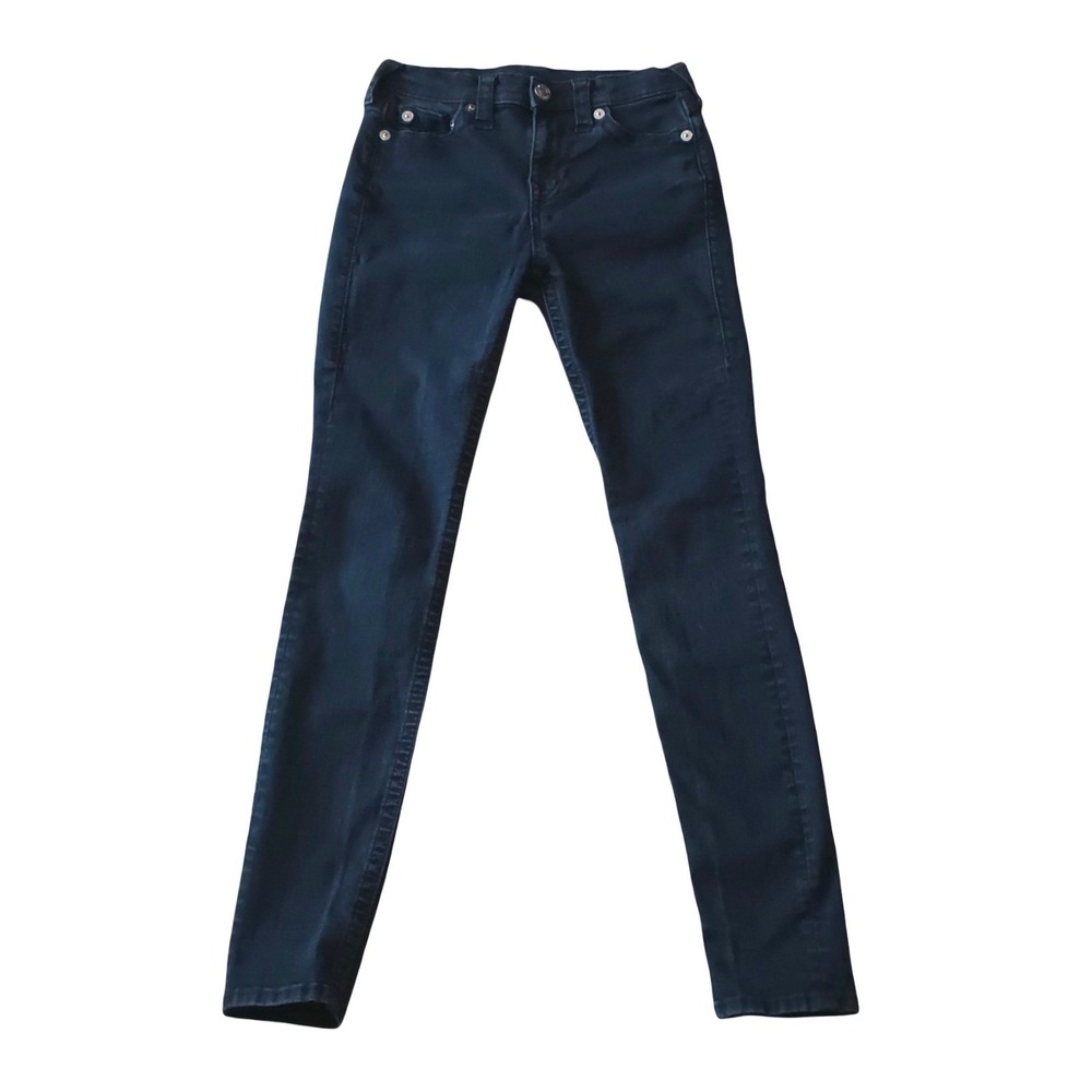 True Religion Skinny Jeans